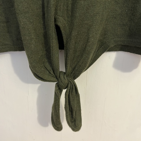 Madewell sweater - Picture 4 of 4